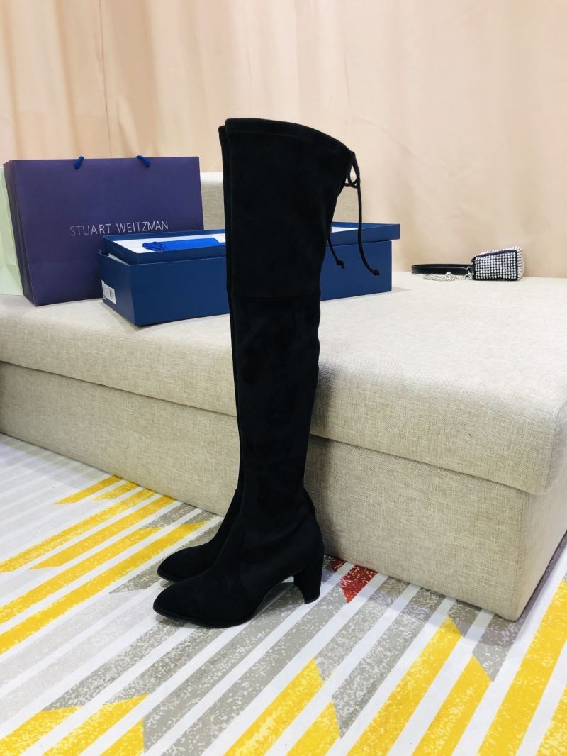 Stuart Weitzman Boots